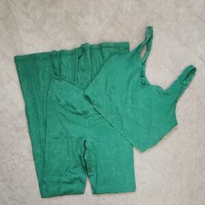 Offline By Aerie Matching Set